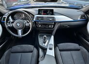 BMW Řada 3 Kombi 2,0 l 140 kw