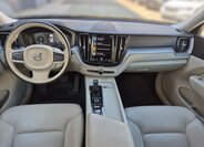 Volvo XC60 SUV 2,0 l 145 kw