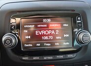 Fiat 500L Kombi 1,2 l 62 kw