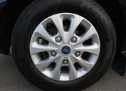 Ford Tourneo Custom MPV 2,2 l 114 kw