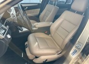 Mercedes-Benz Třídy E 10