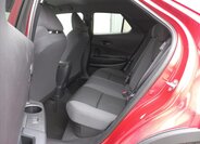 Toyota C-HR Hatchback 2,0 l 112 kw