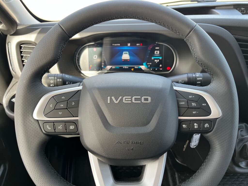 Iveco Daily Ostatní 3,0 l 129 kw