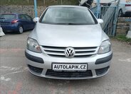Volkswagen Golf Plus Hatchback 1,9 l 77 kw