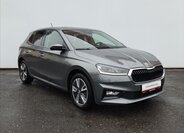 Škoda Fabia Hatchback 999,0 70 kw