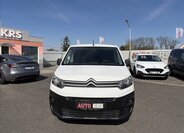 Citroën Berlingo Pick-up 1,5 l 56 kw