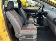 Volkswagen Fox Hatchback 1,2 l 40 kw
