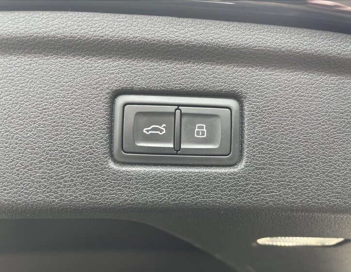 Audi A5 Hatchback 2,0 l 140 kw