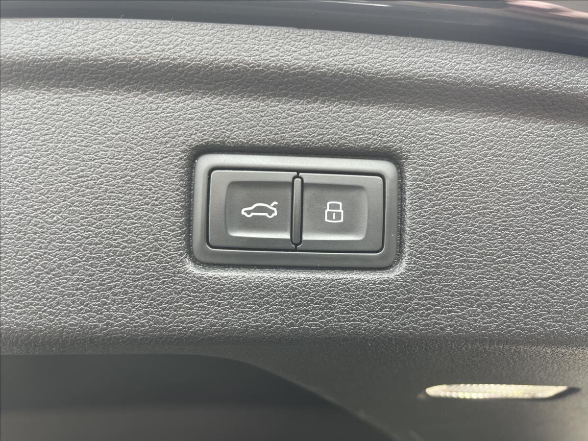 Audi A5 Hatchback 2,0 l 140 kw