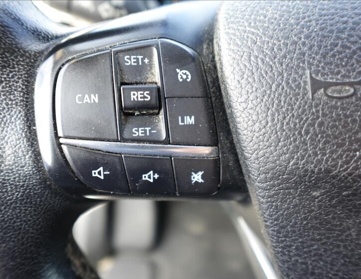 Ford Transit Ostatní 2,0 l 96 kw