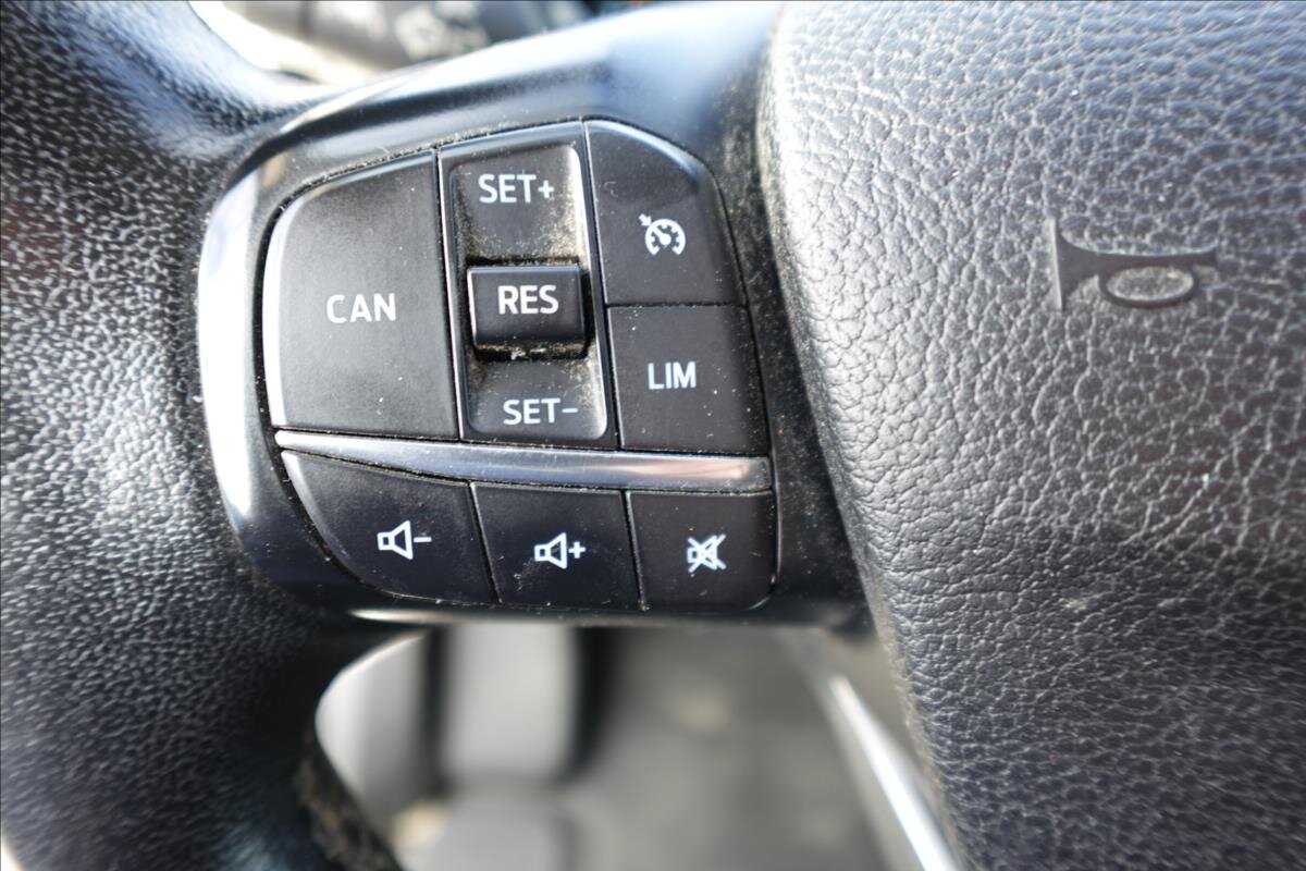 Ford Transit Ostatní 2,0 l 96 kw