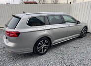 Volkswagen Passat 13