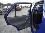 Škoda Felicia Kombi 1,3 l 50 kw