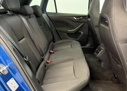 Škoda Kamiq SUV / Terénní 999,0 85 kw