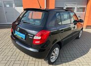 Škoda Fabia Hatchback 1,2 l 51 kw