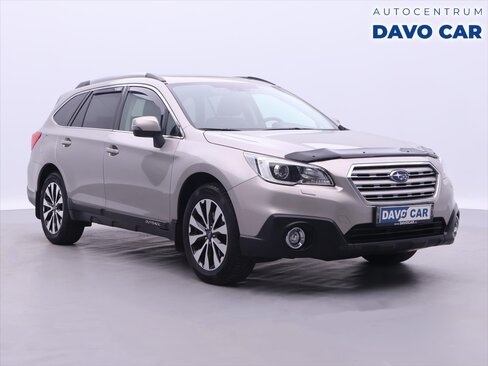 Subaru Outback Kombi 2,5 l 129 kw