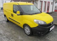 Fiat Dobló cargo Skříň 1,4 l 88 kw