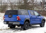 Toyota Hilux Ostatní 2,8 l 150 kw