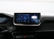 Peugeot 208 Hatchback 1,2 l 74 kw