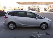 Opel Zafira Kombi 2,0 l 125 kw