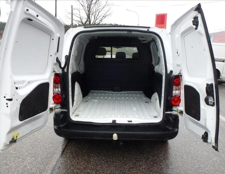 Citroën Berlingo 19