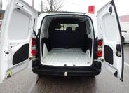 Citroën Berlingo 19