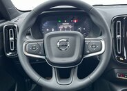 Volvo XC40 SUV 2,0 l 120 kw