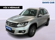Volkswagen Tiguan Kombi 2,0 l 130 kw