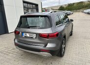 Mercedes-Benz GLB SUV 2,0 l 110 kw