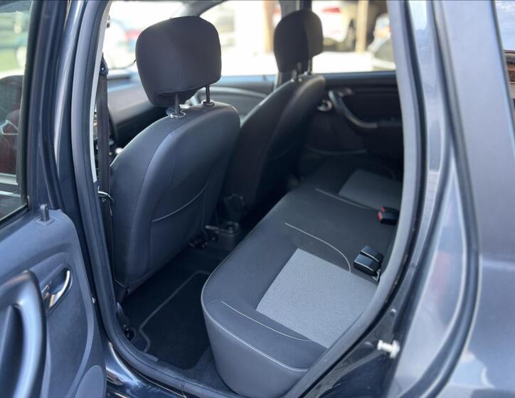 Dacia Duster 14