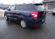 SsangYong XLV SUV / Terénní 1,6 l 94 kw