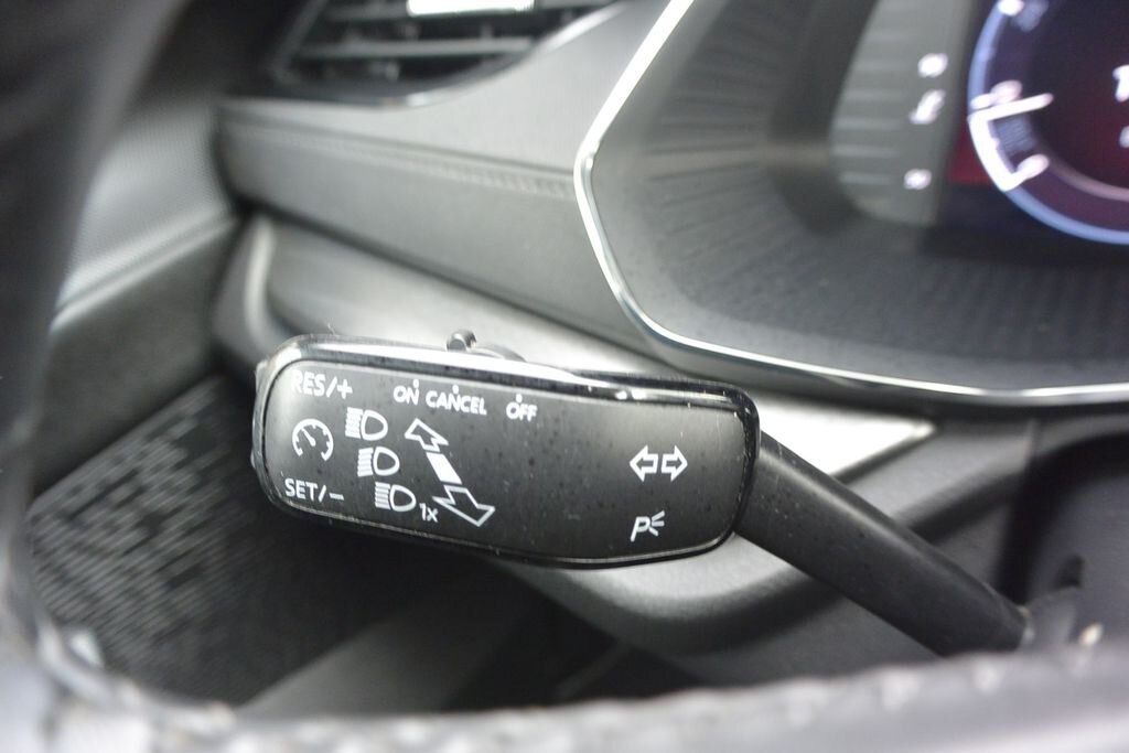 Škoda Octavia Kombi 2,0 l 85 kw