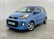 KIA Picanto Ostatní 998,0 48 kw