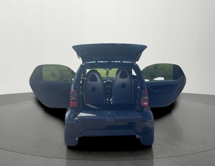 Smart Fortwo 12