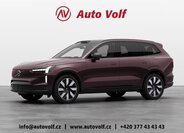 Volvo EX90 SUV 104,0 205 kw