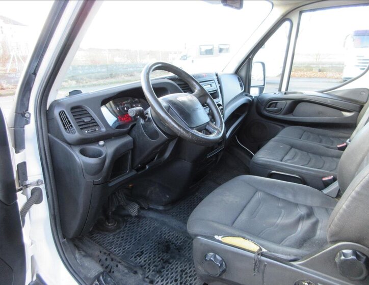 Iveco Daily Ostatní 2,3 l 78 kw