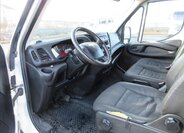 Iveco Daily Ostatní 2,3 l 78 kw