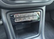 Volkswagen Sharan MPV 1,4 l 110 kw