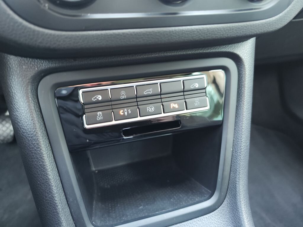 Volkswagen Sharan MPV 1,4 l 110 kw