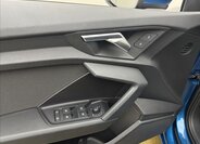 Audi A3 Hatchback 1,5 l 110 kw