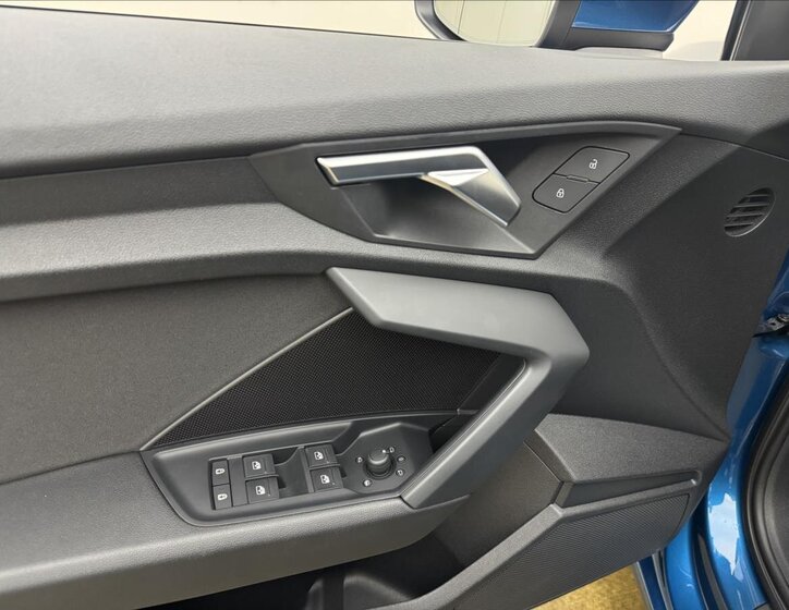 Audi A3 Hatchback 1,5 l 110 kw