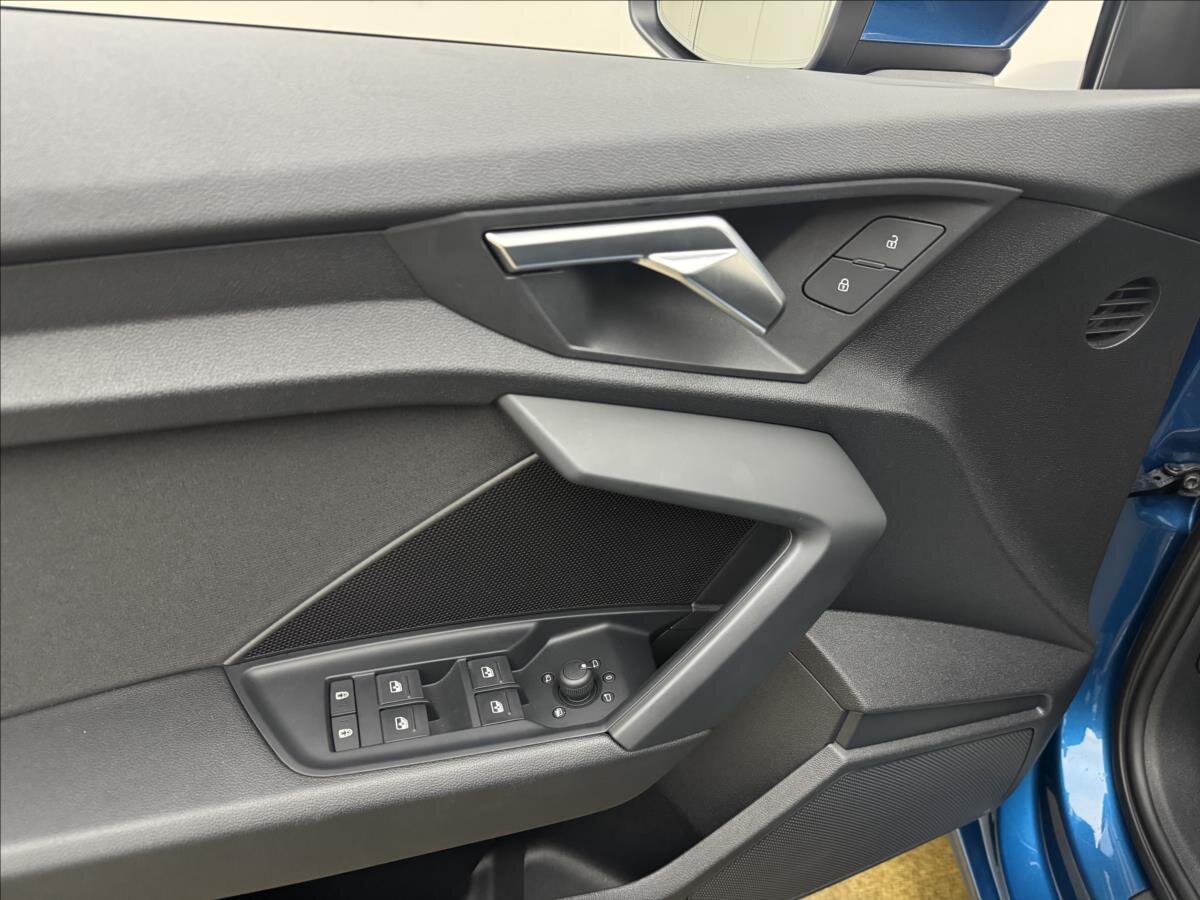 Audi A3 Hatchback 1,5 l 110 kw