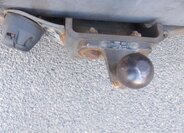 Ford Transit Skříň 2,0 l 62 kw