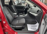 Mazda 3 Hatchback 1,6 l 77 kw