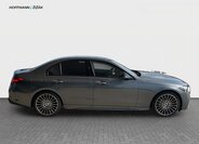 Mercedes-Benz Třídy C Sedan / Limuzína 2,0 l 145 kw