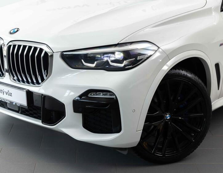 BMW X5 7