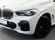 BMW X5 7