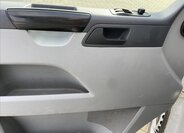 Volkswagen Transporter Kombi 2,0 l 75 kw