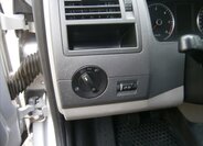 Volkswagen Caravelle Kombi 2,0 l 75 kw