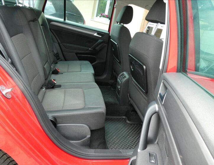 Volkswagen Golf Sportsvan MPV 999,0 85 kw